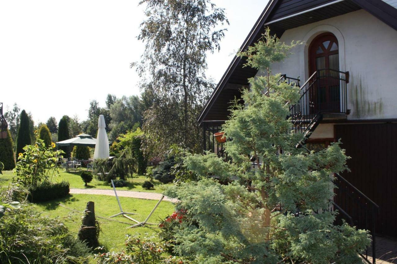 Villa Wimika Kowalowy Esterno foto