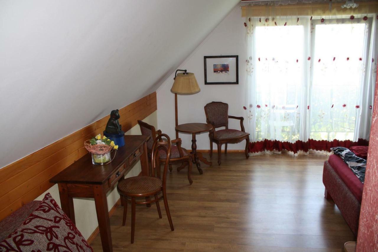 Villa Wimika Kowalowy Esterno foto
