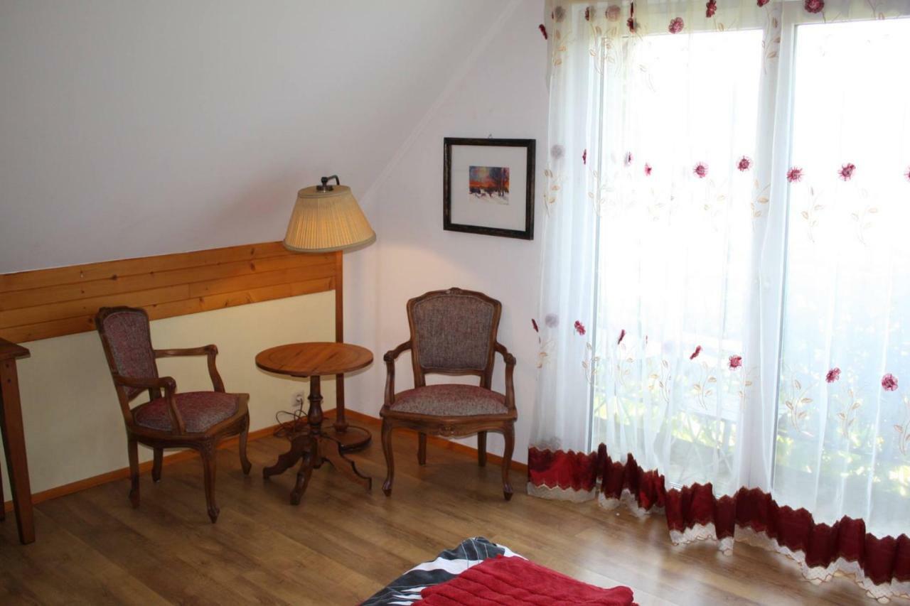 Villa Wimika Kowalowy Esterno foto
