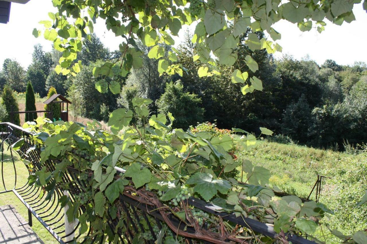 Villa Wimika Kowalowy Esterno foto